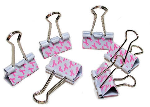 Bib Clips Spectrum Pink Each (Plasdent) - Pricenex