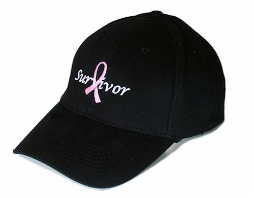 "Survivor" Cap