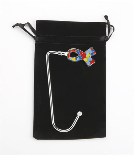 Autism Purse Hanger