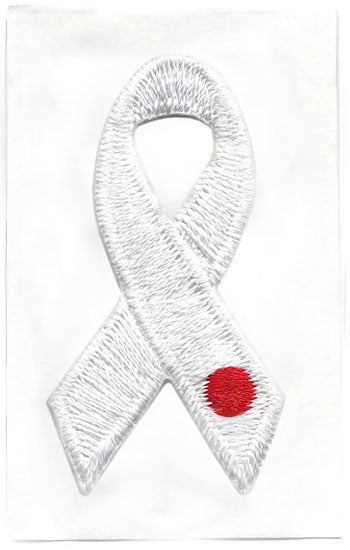 Japan Earthquake Relief Ribbon