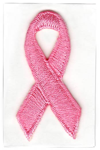 Pink Awareness Ribbon