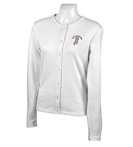 Long Sleeve Cardigan