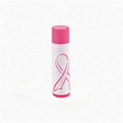 Pink Ribbon Lip Gloss 2 Pack