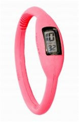 Imazine® Ion Sports Watch Pink
