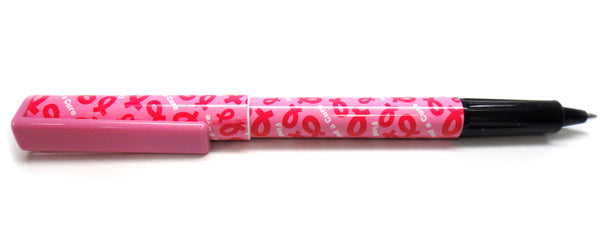 Pink Ribbon Pen