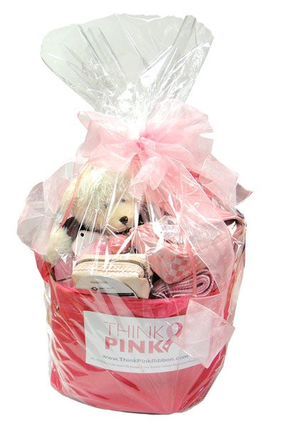 Gift Basket Assembly (accustomed to the products of your choice)